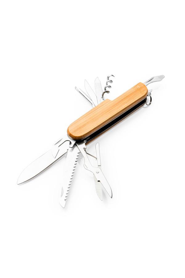 Bintal Multipurpose jackknife
