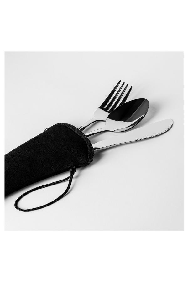Belver Cutlery set