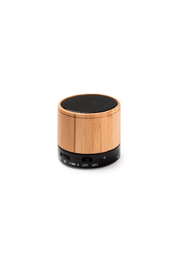 Nervo Wireless Bluetooth speaker