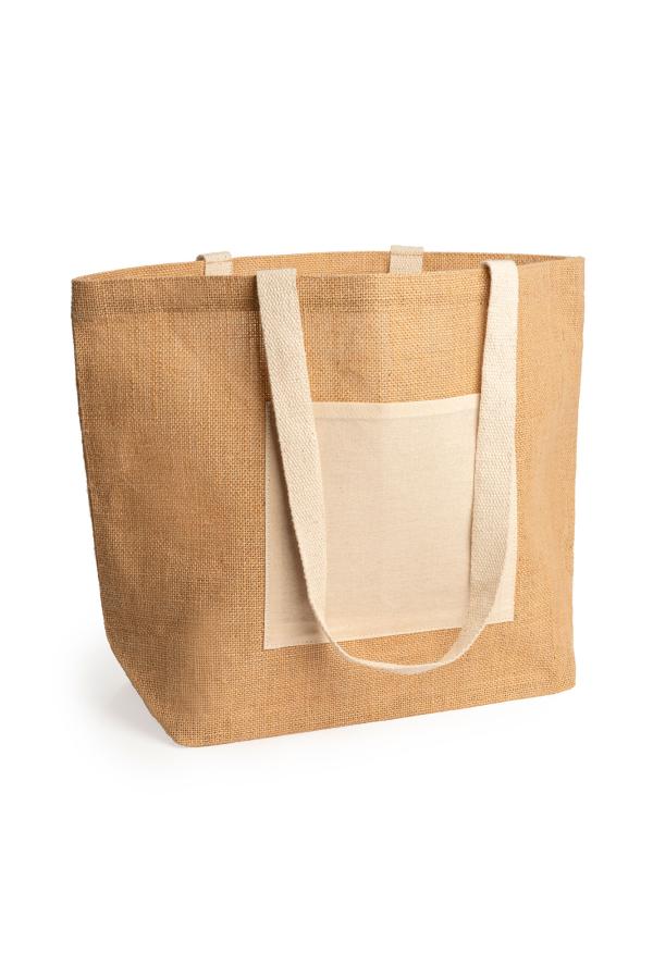 Gavia Jute bag