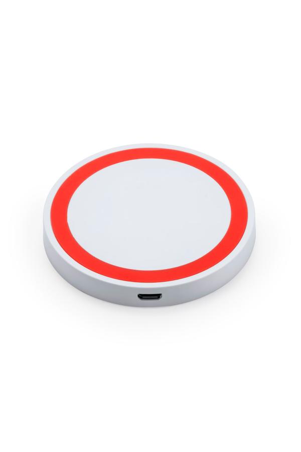 Lander wireless charger