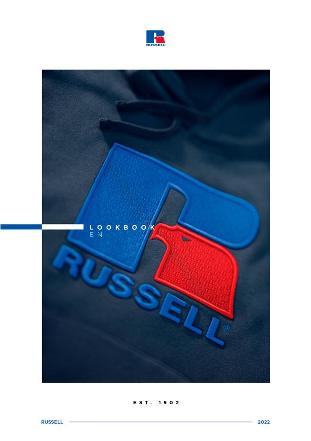 Russell Lookbook 2022