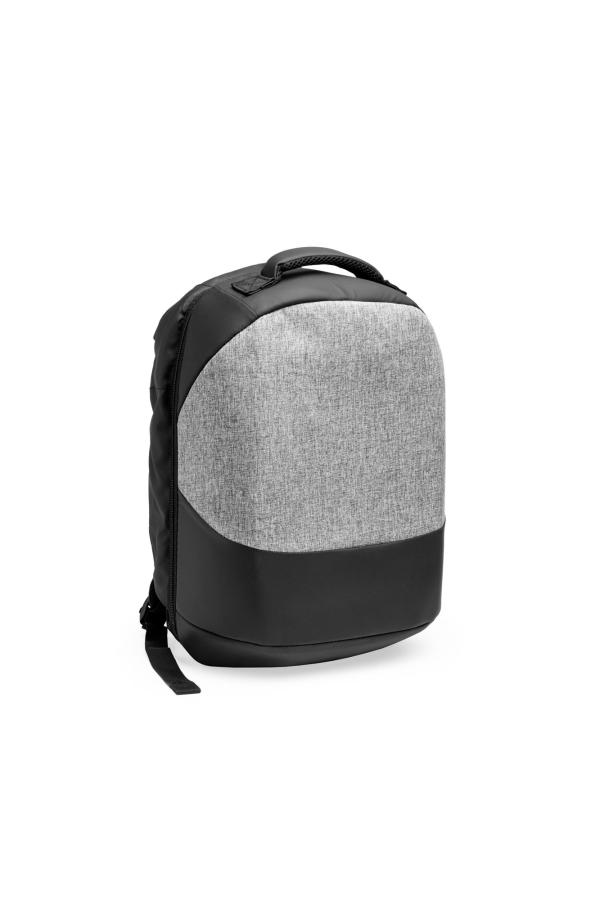 Moana Nylon anti-theft backpack