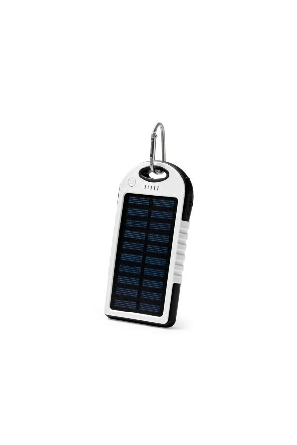 Droide 4000 mAh solar battery