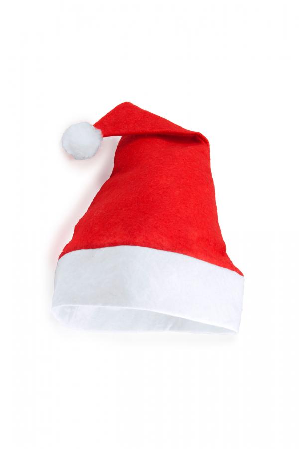 Santa christmas hat