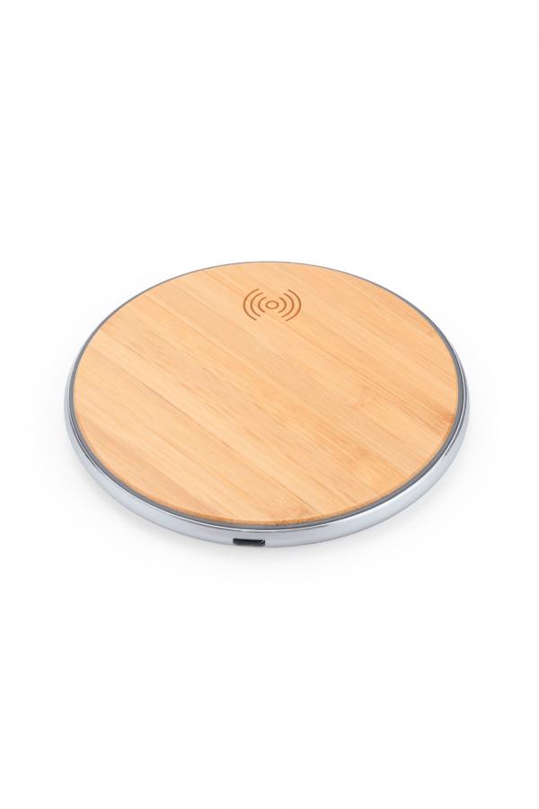 Falcon wireless charger
