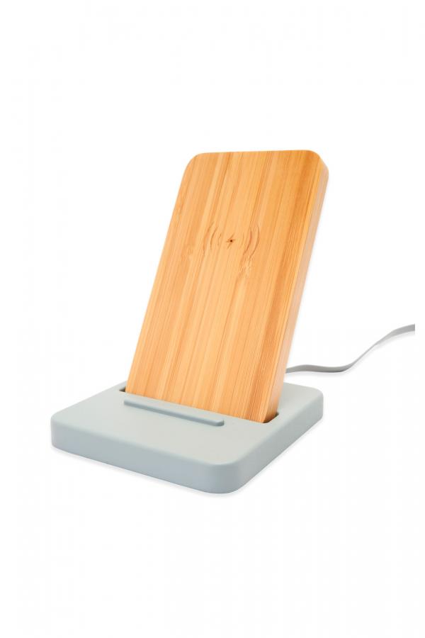 Mars wireless charger
