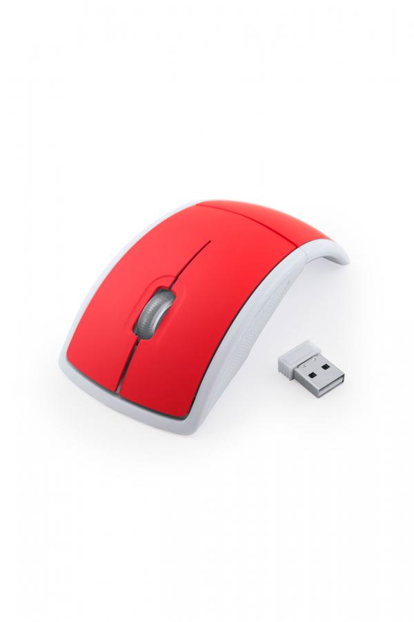 Jerry wireless mouse