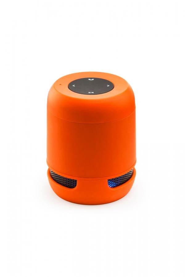 Cox wireless speaker