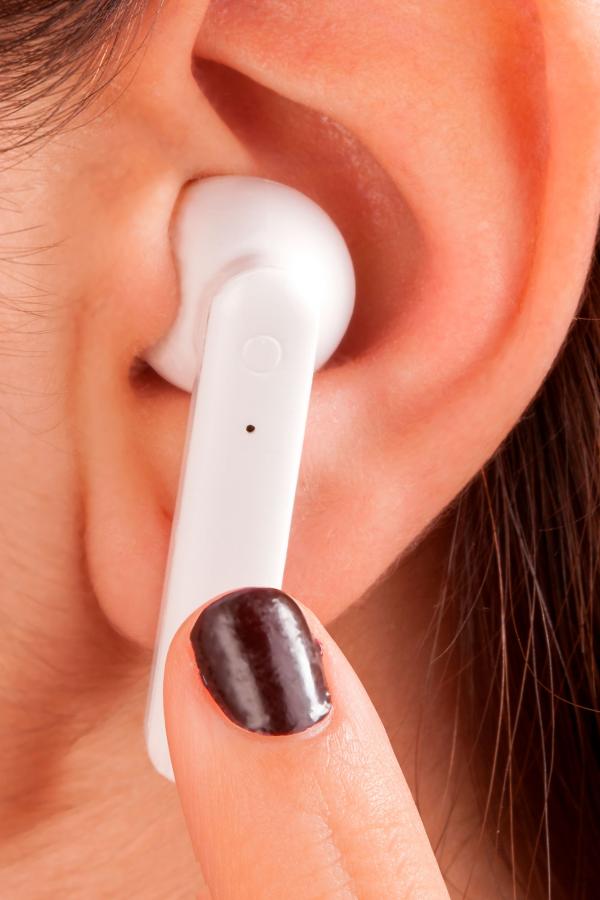 Ferry wireless earpods