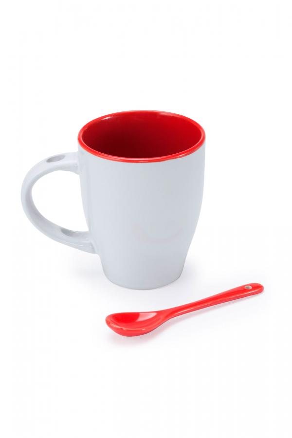 Akebia mug