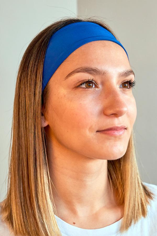 Olympia headband