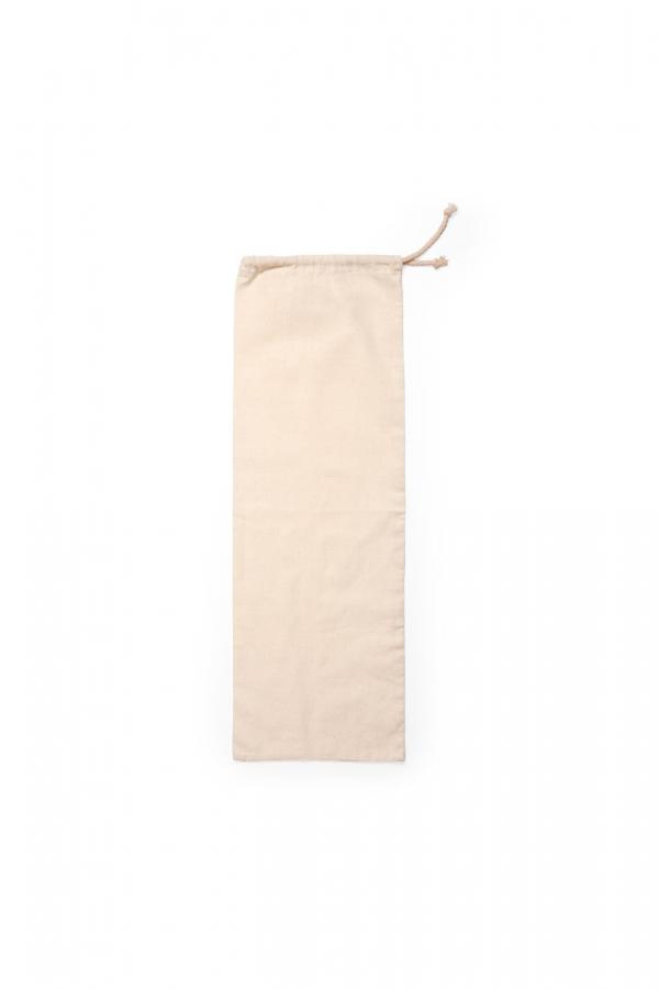 Baguette cotton bag