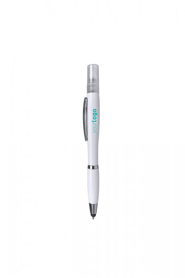 Farber pen antibacter