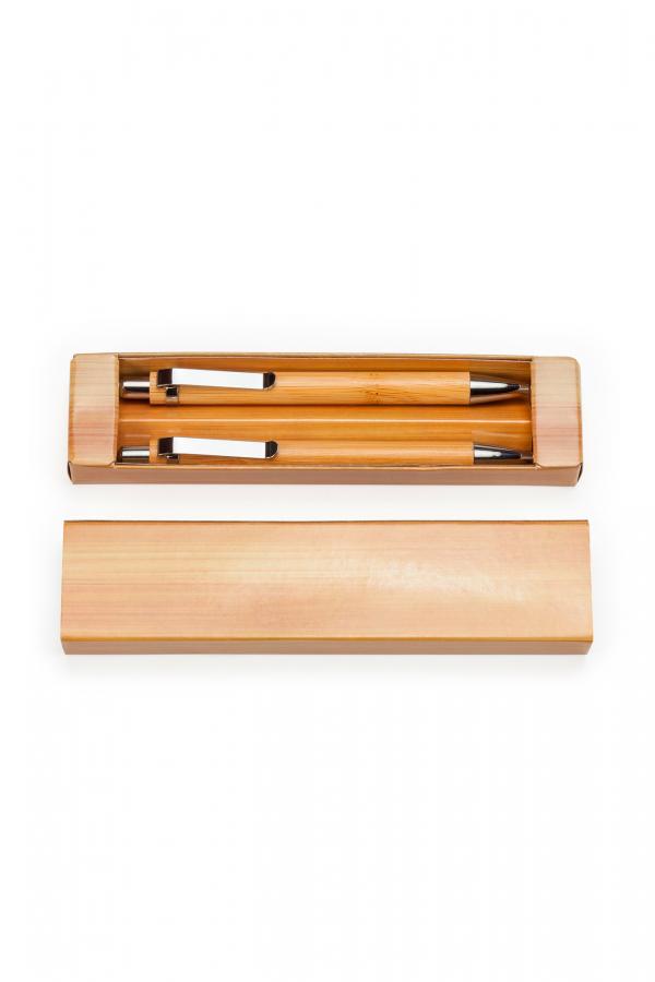Kioto pen and pencil set