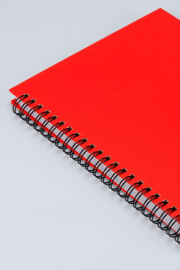Valle notebook