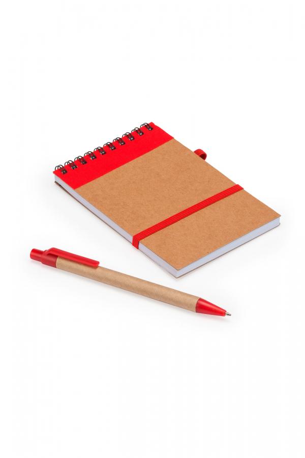 Lien notebook