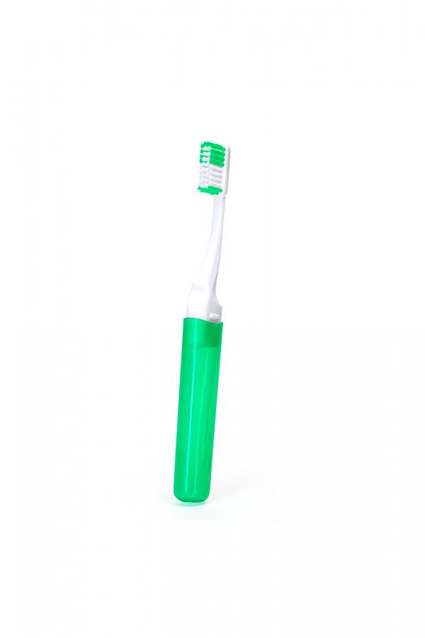 Pole toothbrush