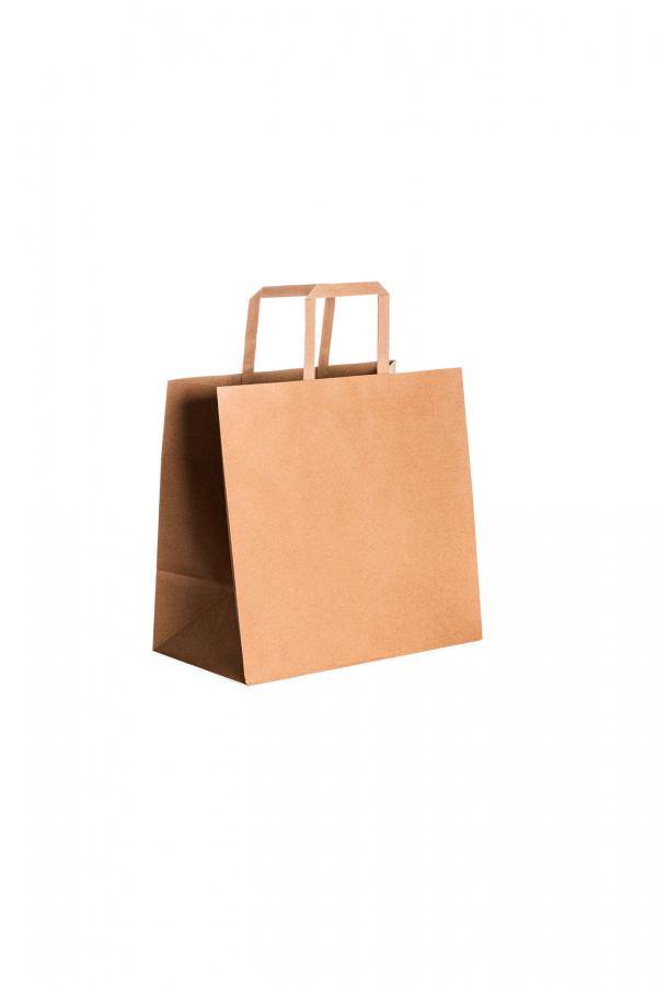 Olmo Paper bag