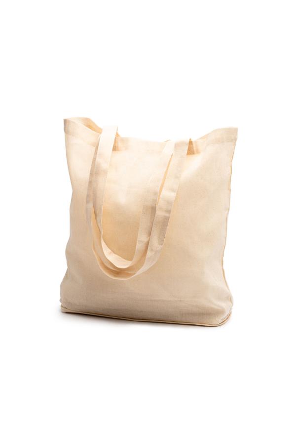 Raku foldable bag