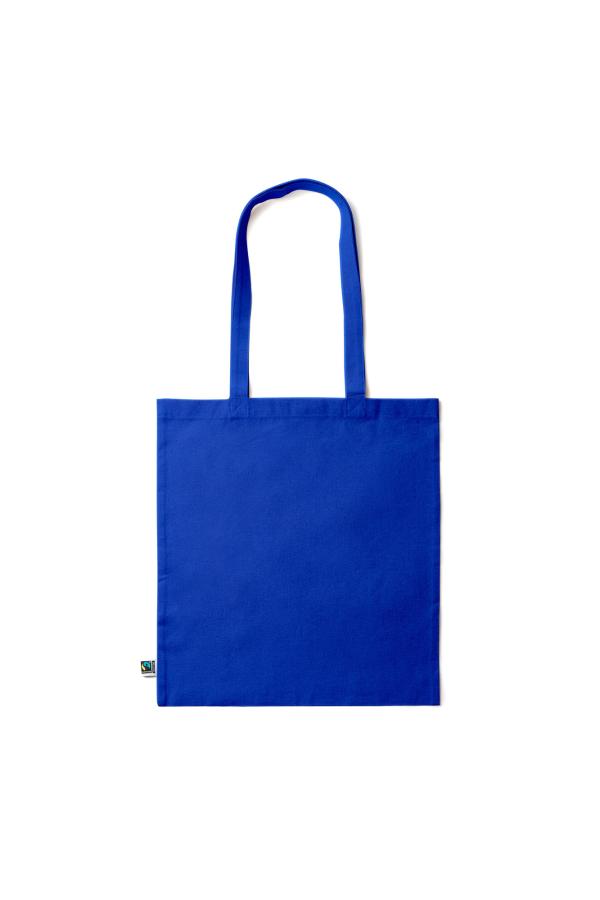 Kimex tote bag fairtrade cotton
