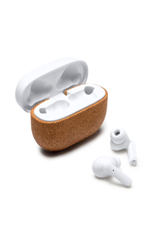 Folk wireless earbuds
