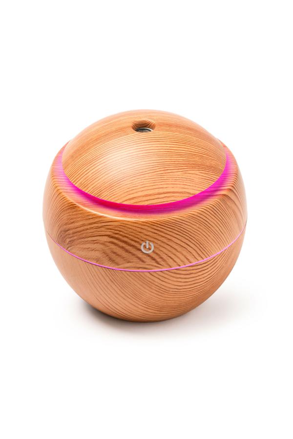 Citrus scent diffuser and humidifier