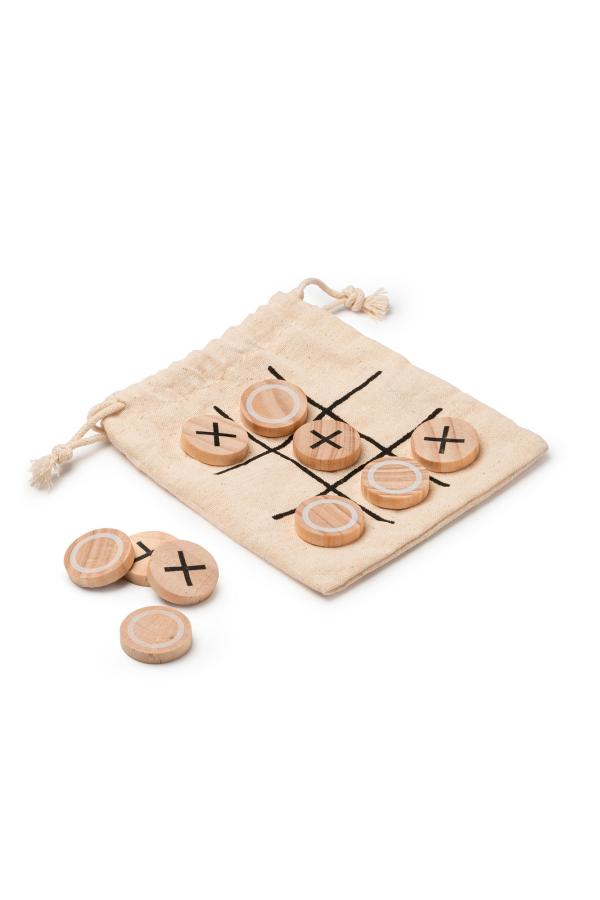 Pensy noughts and crosses game
