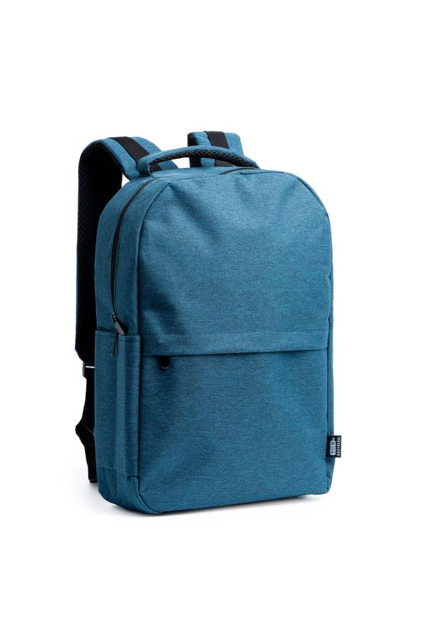 Gregor polyester backpack