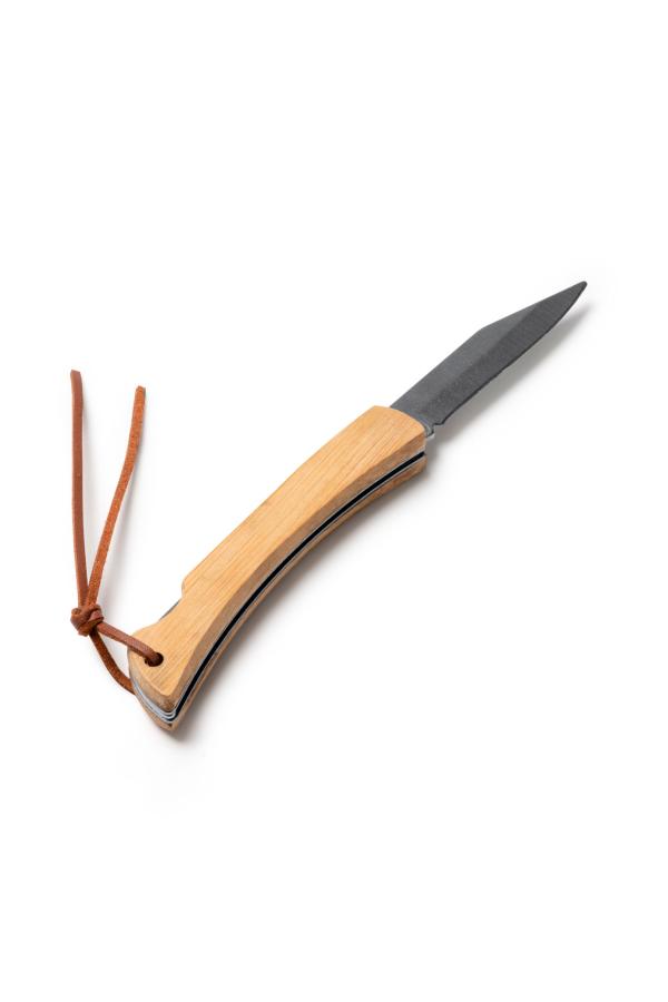 Kaide jackknife
