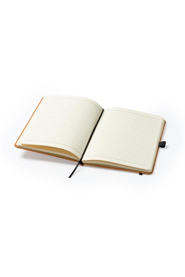 Korum a5 notebook