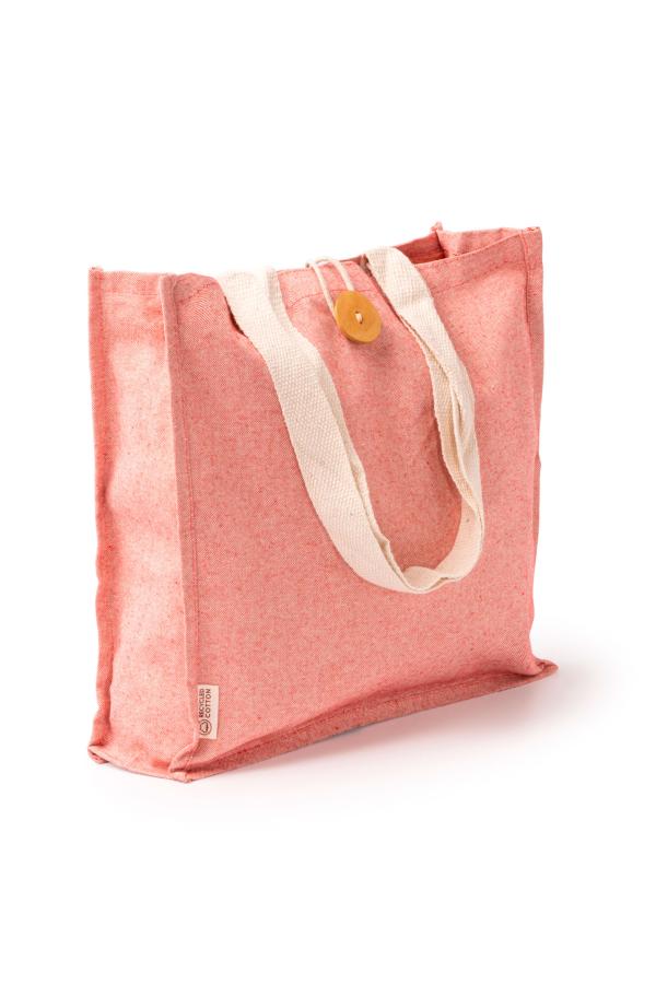 Barmer recycled cotton bag