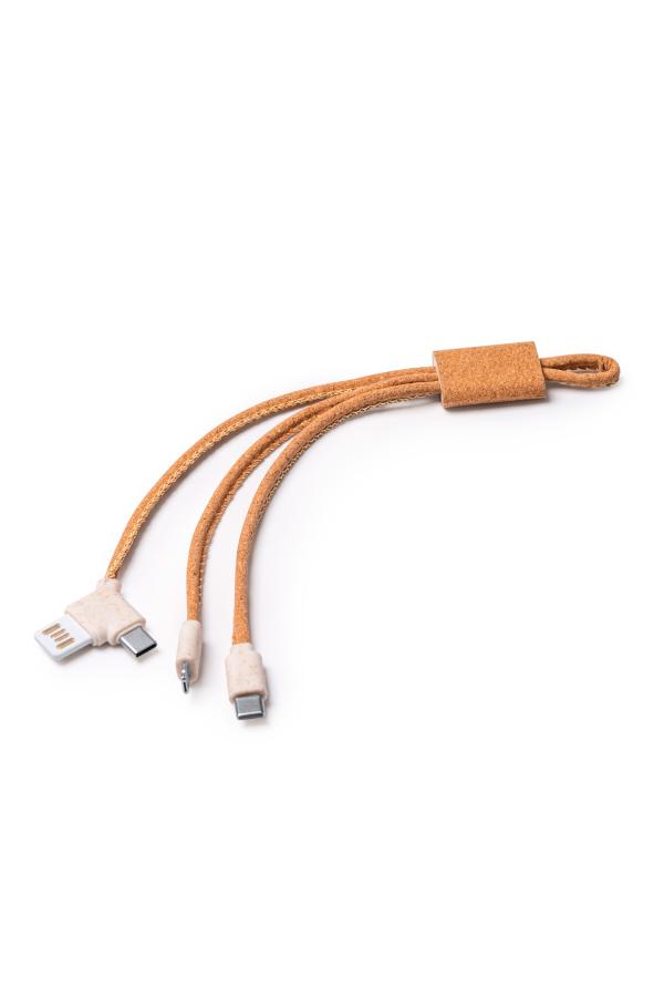 Sevek charger cable