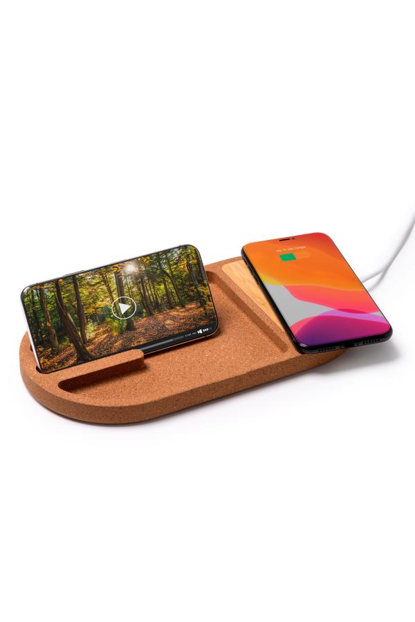 Cosmic wireless charger