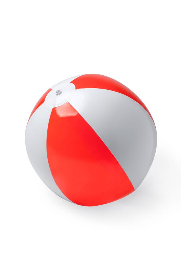 Yazos PVC beach ball