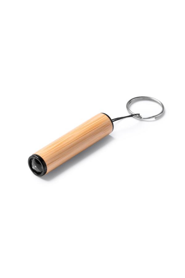 Vesel flashlight keychain