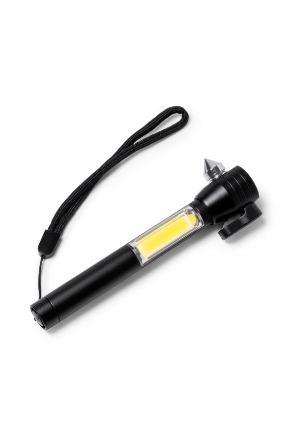 Daga multifunctional flashlight