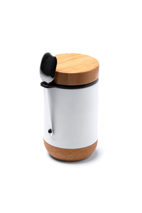 Boke multifunctional thermos for food