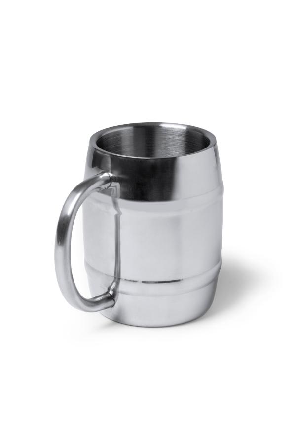 Dunkel beer mug 420ml