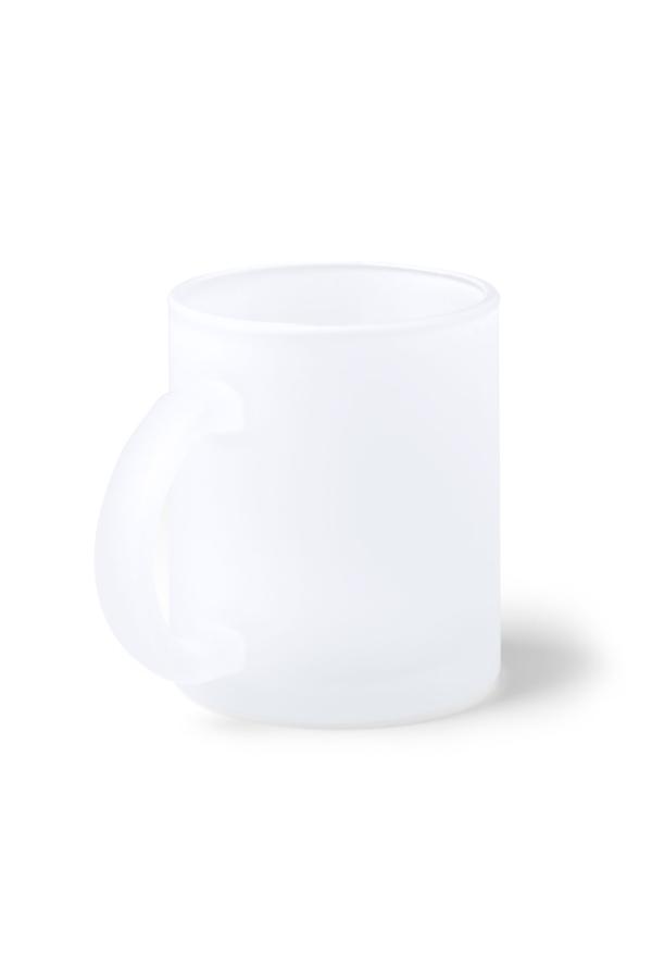 Alamy glass mug 350ml