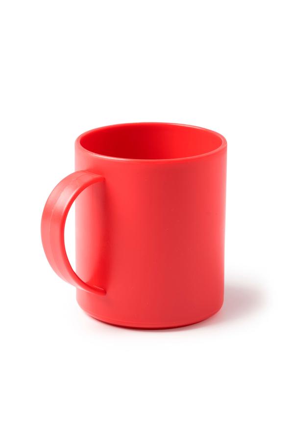 Lino reusable pp mug 300ml
