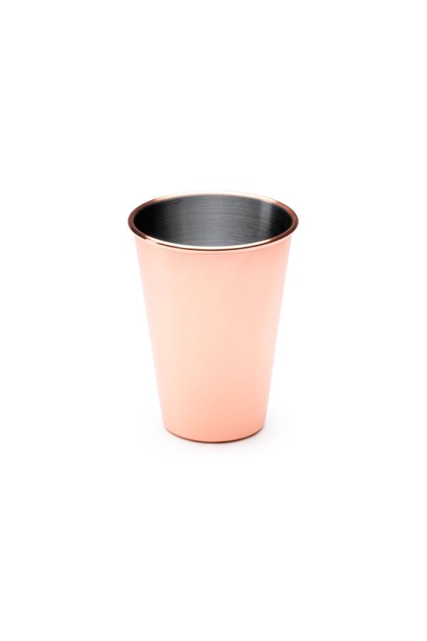 Fernet stainless steel cup 500ml