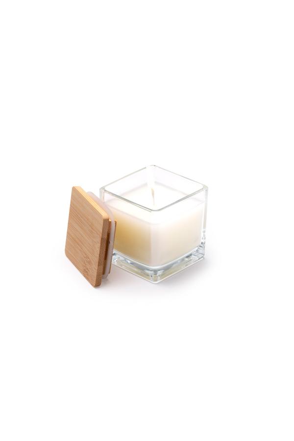 Rocix scented candle