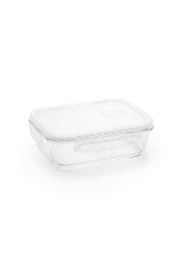 Dalia Glass lunch box