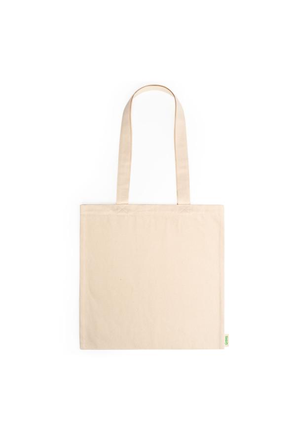 Greta Organic cotton bag