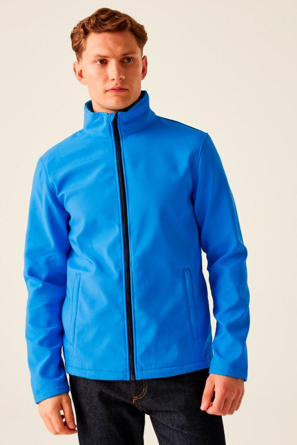 Ablaze Softshell Takki