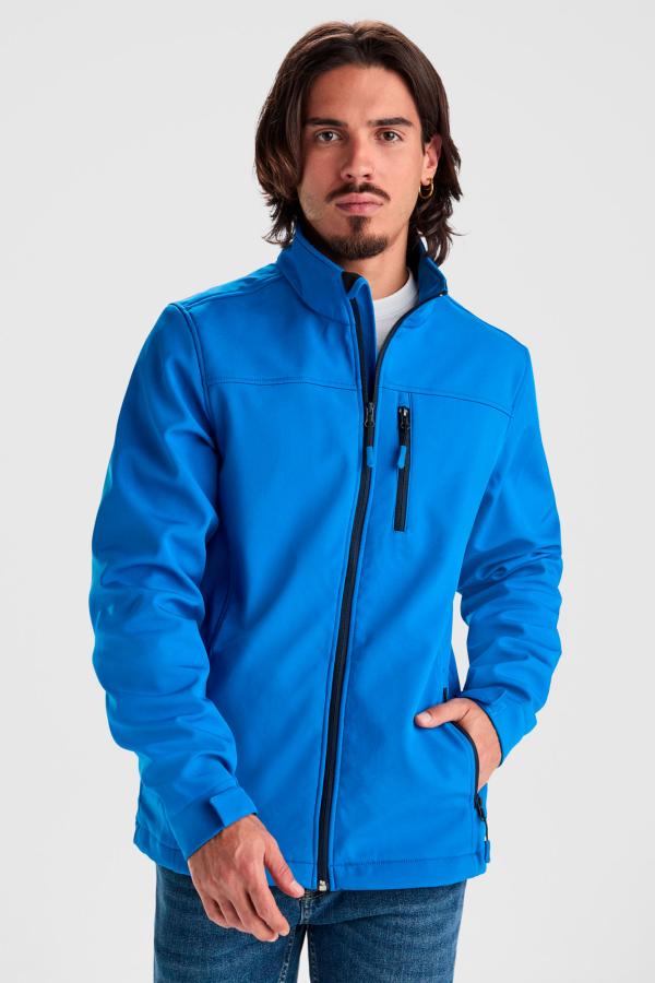 Antartida Softshell Takki