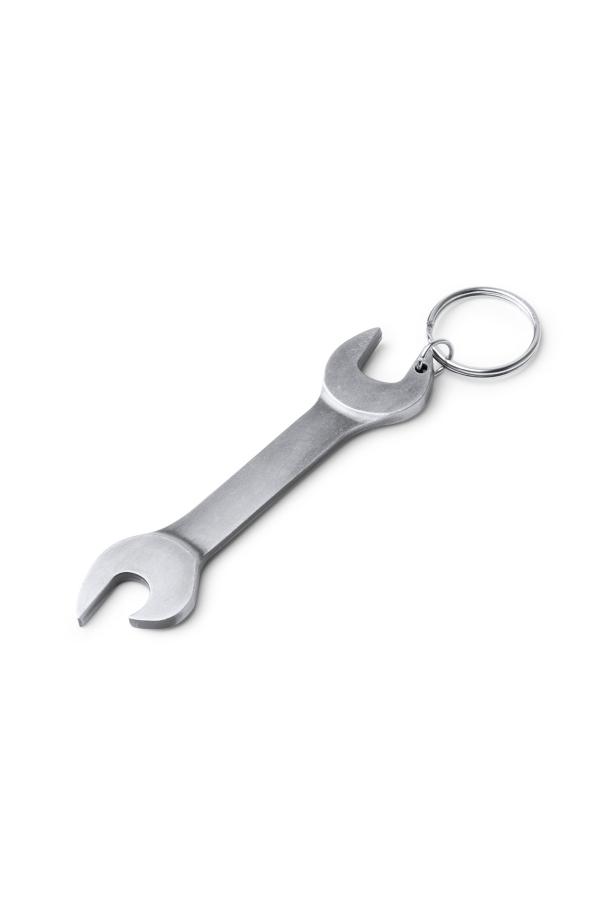 Asgar keyring