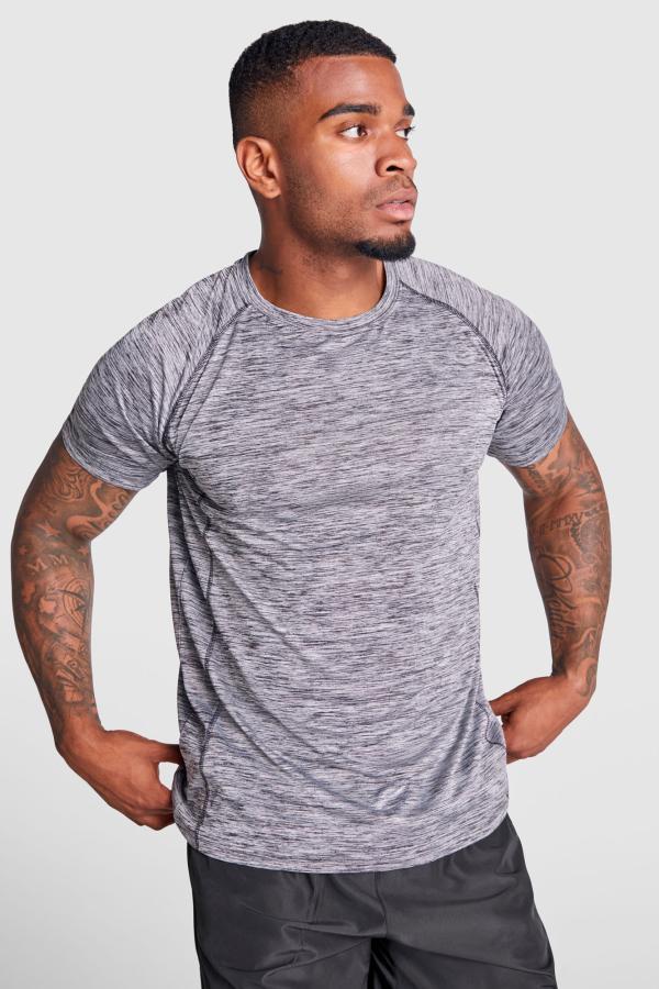 Austin Tekninen T-Paita