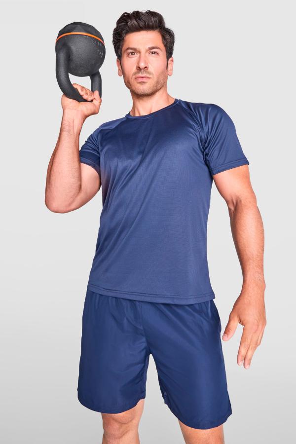 Bahrain Tekninen T-Paita